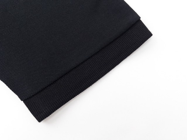 Dior專櫃迪奧2023SS新款刺繡Polo短袖T恤 男女同款 tzy2790